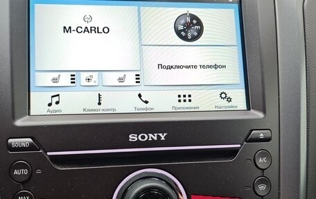 Ford Mondeo V, 2017 год, 1 700 000 рублей, 6 фотография