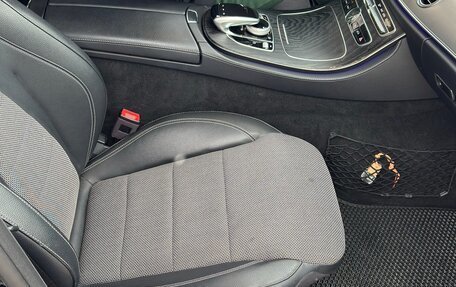 Mercedes-Benz E-Класс, 2019 год, 3 350 000 рублей, 11 фотография