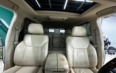 Lexus LX III, 2010 год, 4 200 000 рублей, 8 фотография