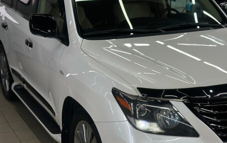 Lexus LX III, 2010 год, 4 200 000 рублей, 6 фотография