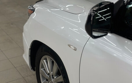 Lexus LX III, 2010 год, 4 200 000 рублей, 7 фотография