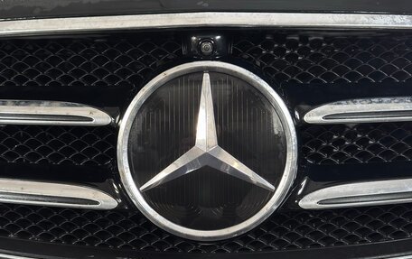 Mercedes-Benz E-Класс, 2019 год, 3 350 000 рублей, 20 фотография