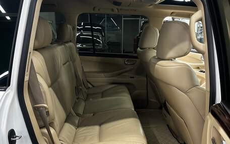 Lexus LX III, 2010 год, 4 200 000 рублей, 14 фотография