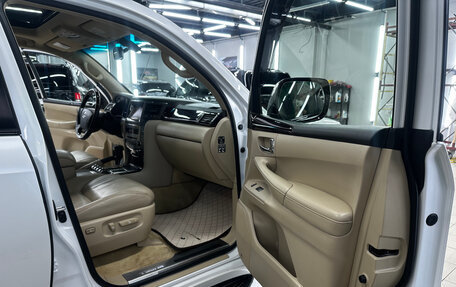Lexus LX III, 2010 год, 4 200 000 рублей, 12 фотография