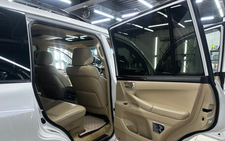 Lexus LX III, 2010 год, 4 200 000 рублей, 11 фотография