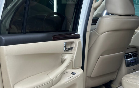 Lexus LX III, 2010 год, 4 200 000 рублей, 17 фотография