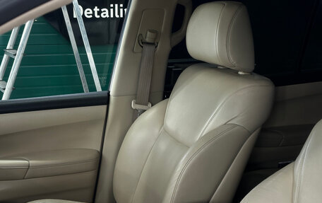 Lexus LX III, 2010 год, 4 200 000 рублей, 18 фотография