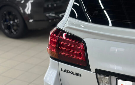 Lexus LX III, 2010 год, 4 200 000 рублей, 26 фотография