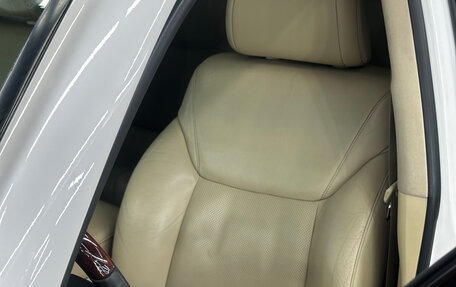 Lexus LX III, 2010 год, 4 200 000 рублей, 19 фотография