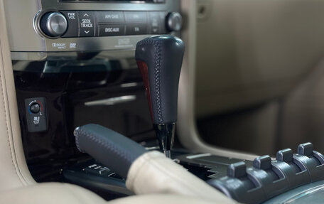 Lexus LX III, 2010 год, 4 200 000 рублей, 20 фотография