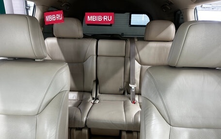 Lexus LX III, 2010 год, 4 200 000 рублей, 16 фотография