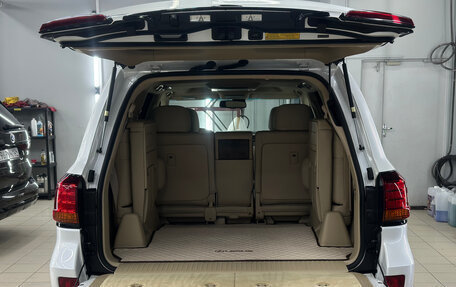 Lexus LX III, 2010 год, 4 200 000 рублей, 32 фотография