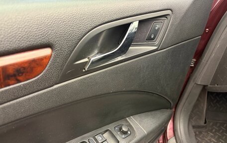 Skoda Superb III рестайлинг, 2010 год, 999 000 рублей, 8 фотография