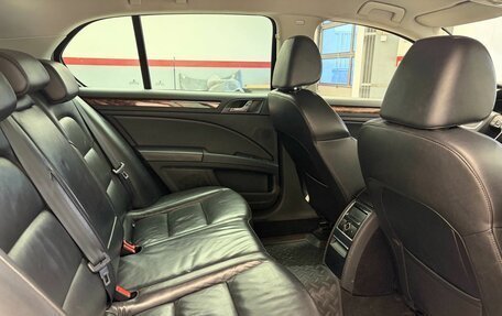 Skoda Superb III рестайлинг, 2010 год, 999 000 рублей, 13 фотография