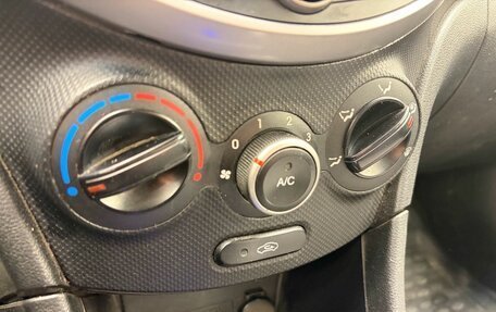 Hyundai Solaris II рестайлинг, 2016 год, 869 000 рублей, 10 фотография