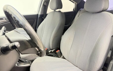 Hyundai Solaris II рестайлинг, 2016 год, 869 000 рублей, 12 фотография