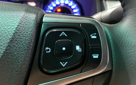 Toyota Camry, 2017 год, 2 465 000 рублей, 12 фотография