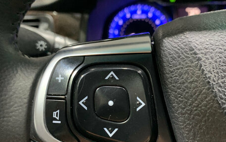 Toyota Camry, 2017 год, 2 465 000 рублей, 11 фотография