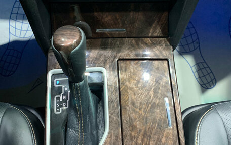 Toyota Camry, 2017 год, 2 465 000 рублей, 13 фотография