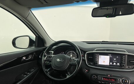 KIA Sorento III Prime рестайлинг, 2018 год, 2 750 000 рублей, 13 фотография