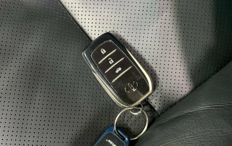 Toyota Camry, 2017 год, 2 465 000 рублей, 20 фотография