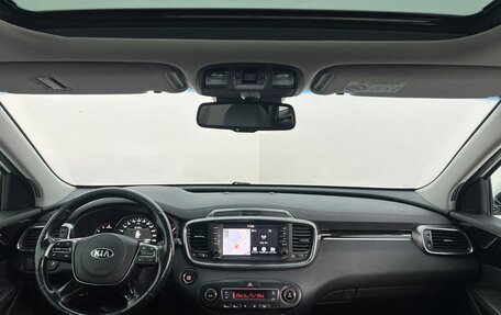 KIA Sorento III Prime рестайлинг, 2018 год, 2 750 000 рублей, 9 фотография