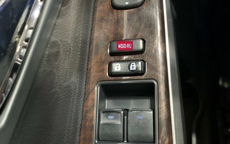 Toyota Camry, 2017 год, 2 465 000 рублей, 10 фотография