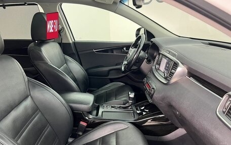 KIA Sorento III Prime рестайлинг, 2018 год, 2 750 000 рублей, 14 фотография