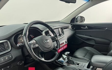KIA Sorento III Prime рестайлинг, 2018 год, 2 750 000 рублей, 10 фотография