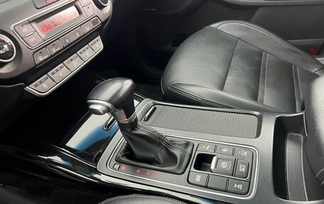 KIA Sorento III Prime рестайлинг, 2018 год, 2 750 000 рублей, 17 фотография