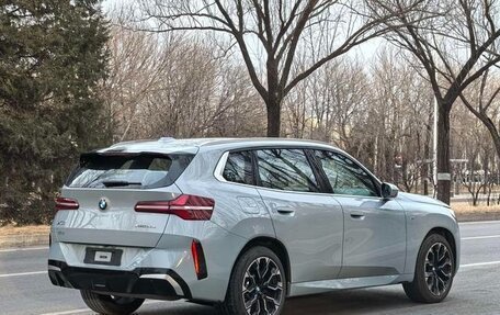 BMW X3, 2025 год, 7 061 000 рублей, 3 фотография