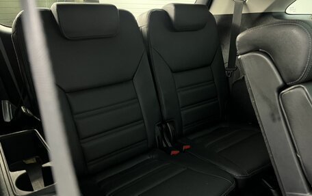 KIA Sorento III Prime рестайлинг, 2018 год, 2 750 000 рублей, 22 фотография