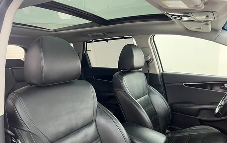 KIA Sorento III Prime рестайлинг, 2018 год, 2 750 000 рублей, 16 фотография