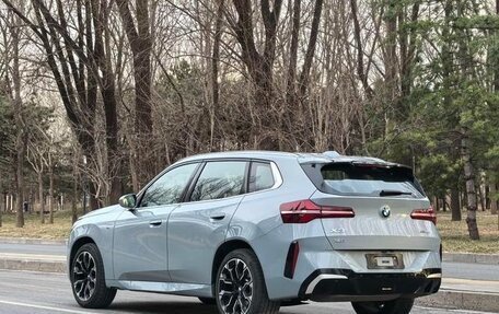 BMW X3, 2025 год, 7 061 000 рублей, 4 фотография