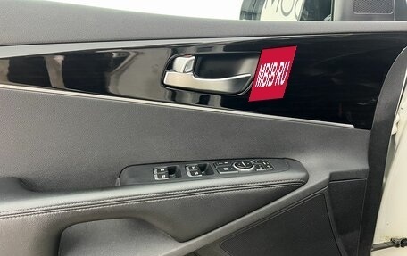 KIA Sorento III Prime рестайлинг, 2018 год, 2 750 000 рублей, 20 фотография