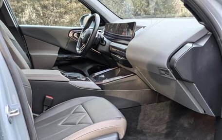 BMW X3, 2025 год, 7 061 000 рублей, 7 фотография