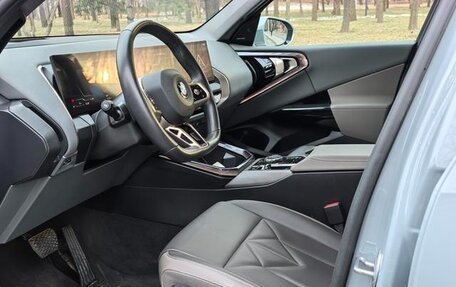 BMW X3, 2025 год, 7 061 000 рублей, 5 фотография