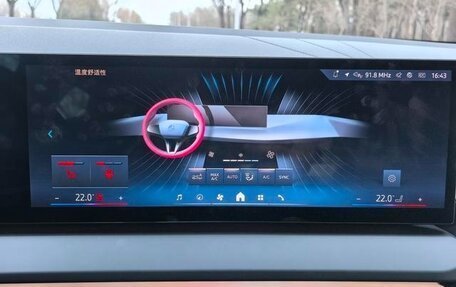 BMW X3, 2025 год, 7 061 000 рублей, 11 фотография