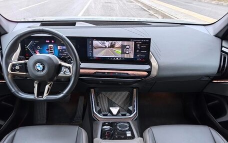 BMW X3, 2025 год, 7 061 000 рублей, 9 фотография