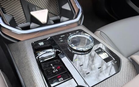 BMW X3, 2025 год, 7 061 000 рублей, 12 фотография