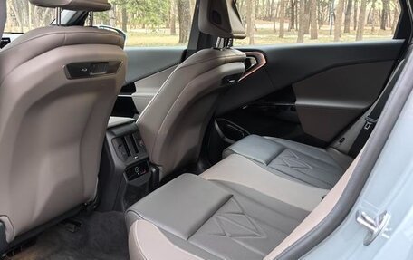 BMW X3, 2025 год, 7 061 000 рублей, 6 фотография