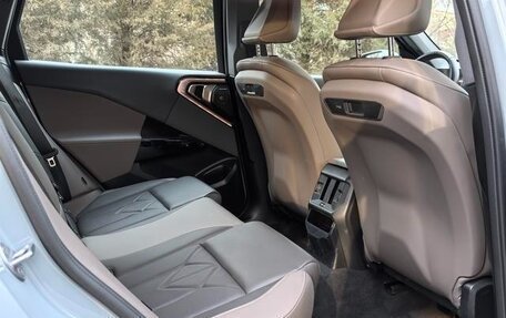 BMW X3, 2025 год, 7 061 000 рублей, 8 фотография