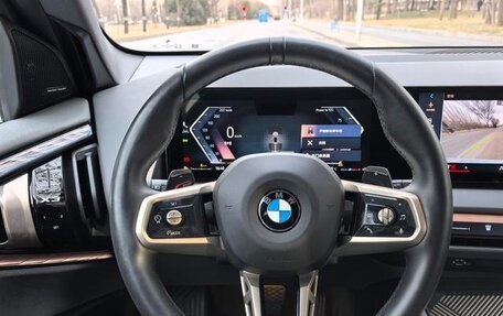 BMW X3, 2025 год, 7 061 000 рублей, 10 фотография