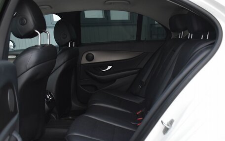 Mercedes-Benz E-Класс, 2016 год, 1 759 888 рублей, 20 фотография