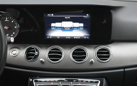 Mercedes-Benz E-Класс, 2016 год, 1 759 888 рублей, 13 фотография