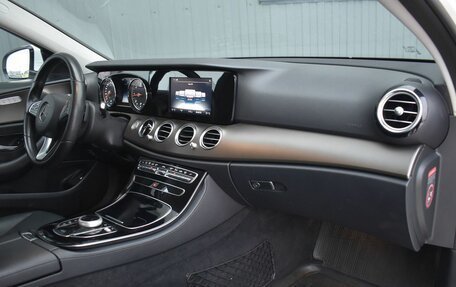 Mercedes-Benz E-Класс, 2016 год, 1 759 888 рублей, 21 фотография