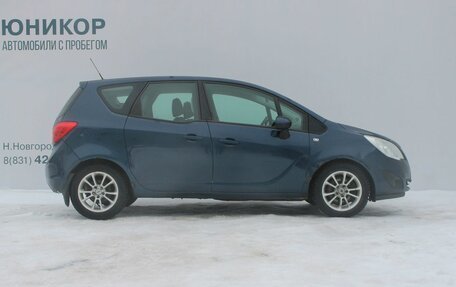 Opel Meriva, 2012 год, 569 000 рублей, 4 фотография