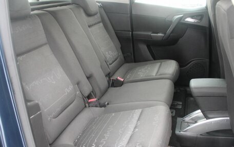 Opel Meriva, 2012 год, 569 000 рублей, 9 фотография