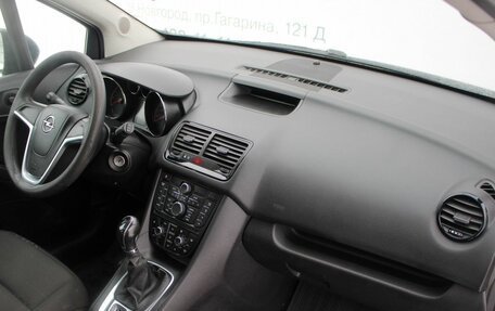 Opel Meriva, 2012 год, 569 000 рублей, 7 фотография