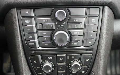 Opel Meriva, 2012 год, 569 000 рублей, 14 фотография